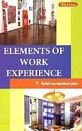 Elements of Work Experience