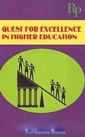 Quest for Excellence in Higher Education