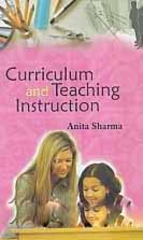 Curriculam and Teaching Instruction