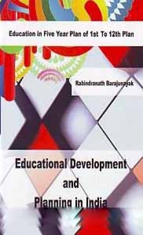 Educational Development and Planning in India