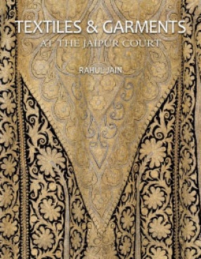 Textiles & Garments: At The Jaipur Court