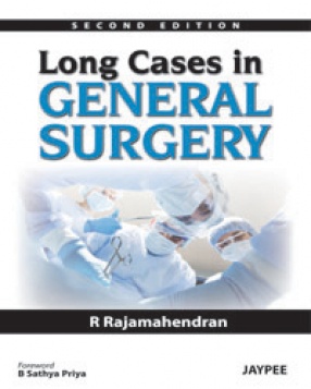 Long Cases in General Surgery 