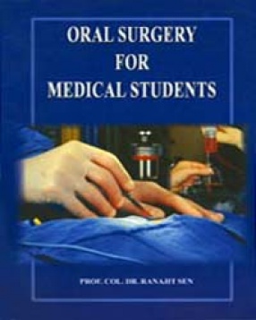 Oral Surgery for Medical Students 