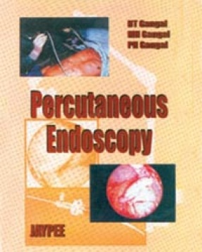 Percutaneous Endoscopy 