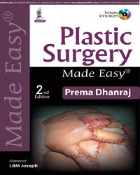 Plastic Surgery Made Easy 