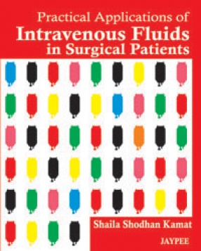 Practical Applications of Intravenous Fluids in Surgical Patients 