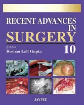 Recent Advances in Surgery, Volume 10