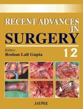 Recent Advances in Surgery, Volume 12