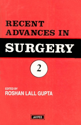 Recent Advances in Surgery, Volume 2