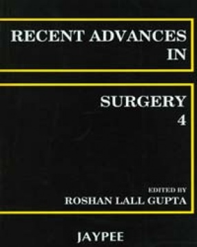 Recent Advances in Surgery, Volume 4