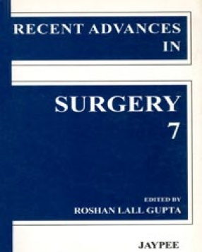 Recent Advances in Surgery, Volume 7