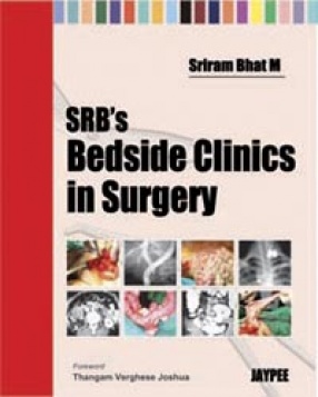 SRB's Bedside Clinics in Surgery 