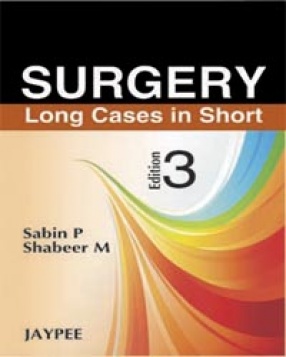 Surgery Long Cases in Short 