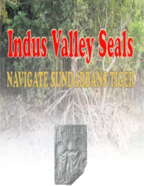 Indus Valley Seals Navigate Sundarban Tiger