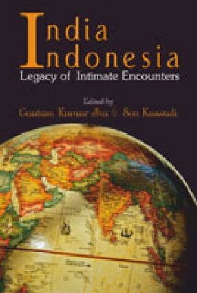 India Indonesia Legacy of Intimate Encounters
