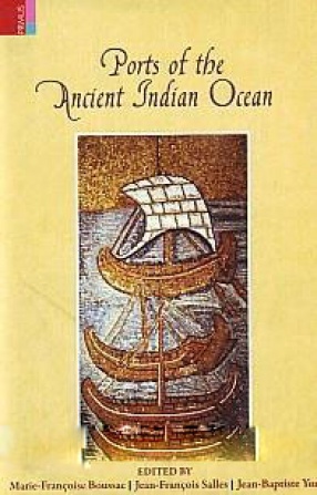 Ports of the Ancient Indian Ocean