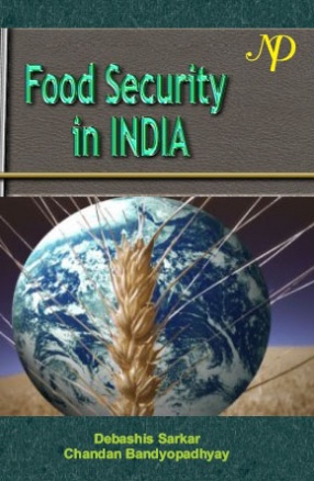 Food Security in India 