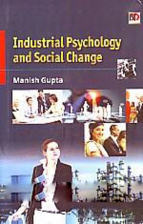 Industrial Psychology and Social Change