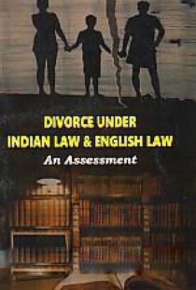 Divorce Under Indian Law and English Law An Assessment