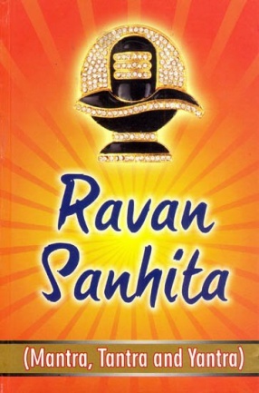 Ravan sanhita: Mantra, Tantra and Yantra