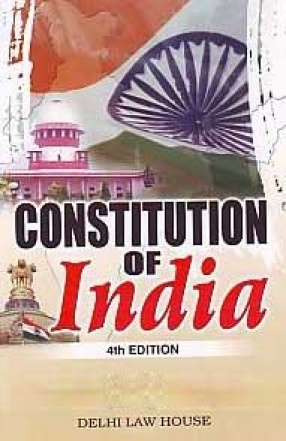 The Constitution of India