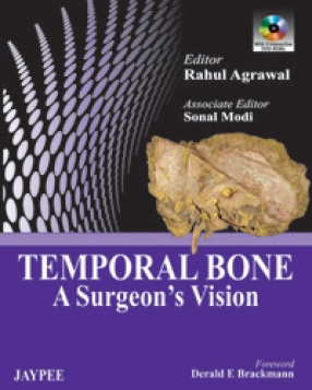 Temporal Bone: A Surgeon's Vision 