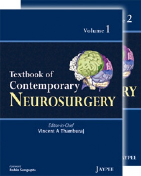 Textbook of Contemporary Neurosurgery (In 2 Volumes)