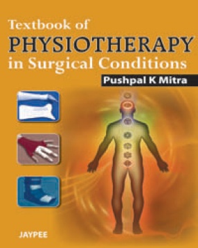 Textbook of Physiotherapy in Surgical Conditions 