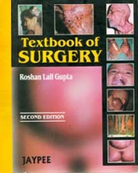 Textbook of Surgery 