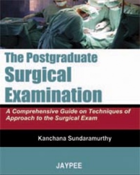 The Postgraduate Surgical Examination 