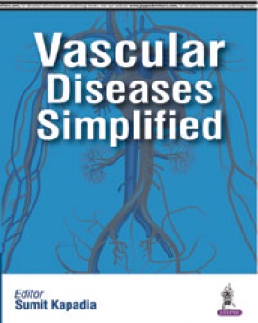 Vascular Diseases Simplified 