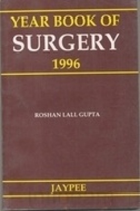 Yearbook of Surgery 