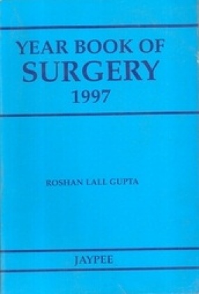 Yearbook of Surgery