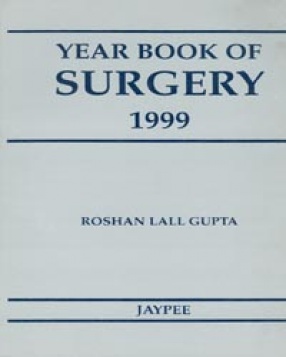 Yearbook of Surgery 