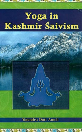 Yoga in Kashmir Saivism 