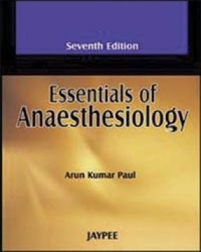 Essentials of Anaesthesiology 