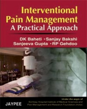 Interventional Pain Management 