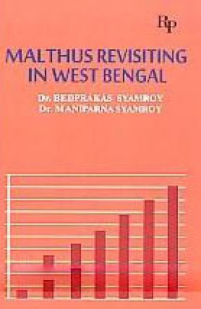 Malthus Revisiting in West Bengal