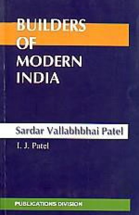 Sardar Vallabhbhai Patel