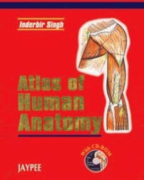 Atlas of Human Anatomy