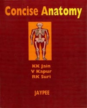 Concise Anatomy 