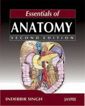 Essentials of Anatomy 