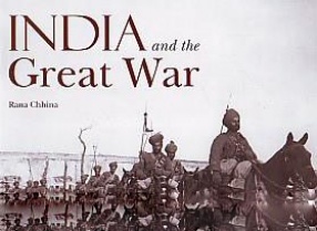 India and the Great War