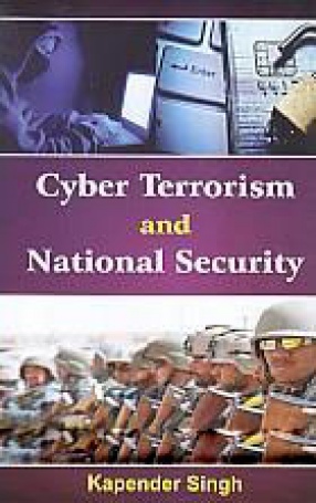 Cyber Terrorism and National Security