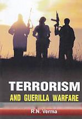 Terrorism and Guerilla Warfare