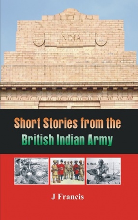 Short Stories from the British Indian Army