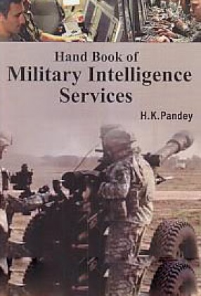 Handbook of Military Intelligence Services