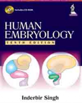 Human Embryology 