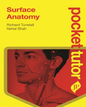 Pocket Tutor: Surface Anatomy 