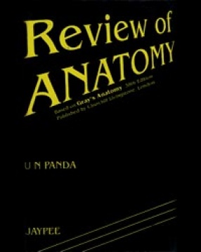 Review of Anatomy 